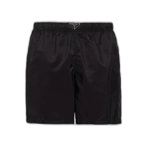 Re-Nylon swim trunks