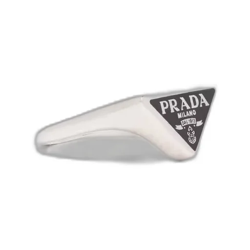 Prada Symbole ring