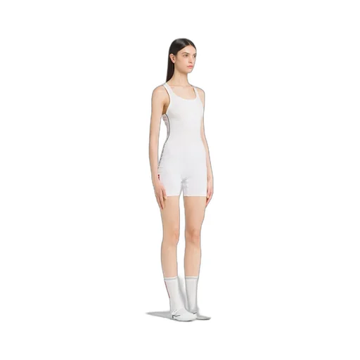 Soft Rec Polyester jumpsuit