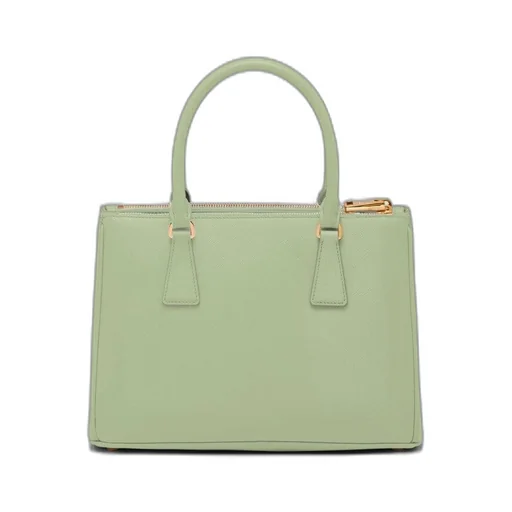 Medium Prada Galleria Saffiano leather bag
