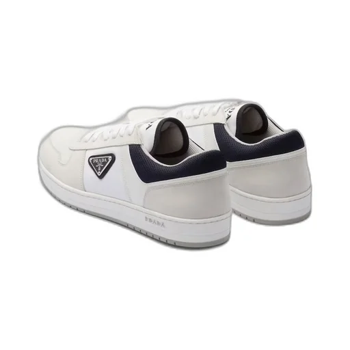 Downtown Re-Nylon sneakers