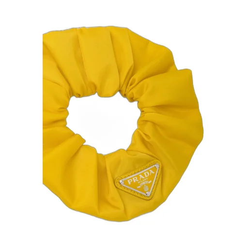 Re-Nylon scrunchie