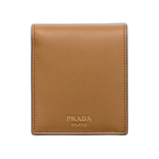 Leather wallet
