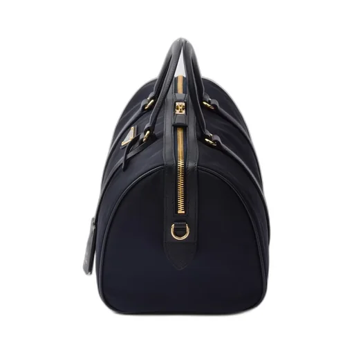 Prada Re-Edition 1978 medium Re-Nylon and Saffiano leather top-handle bag