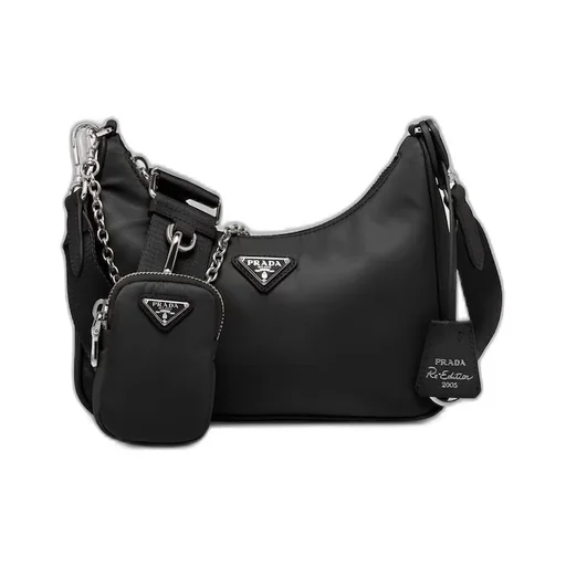 Prada Re-Edition 2005 Re-Nylon bag