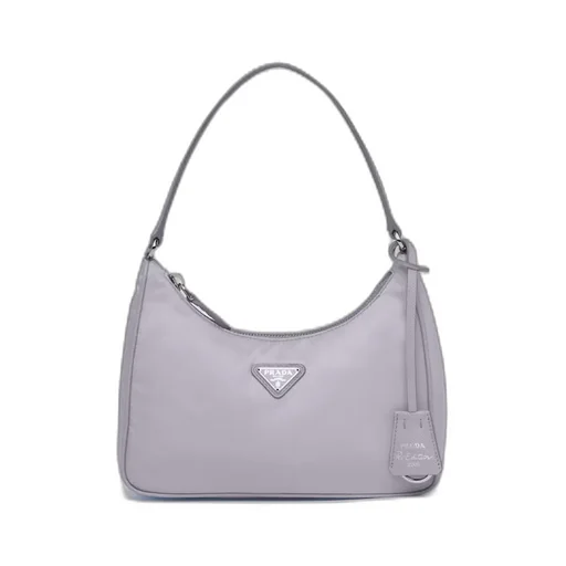 Prada Re-Edition 2005 Re-Nylon and Saffiano mini bag