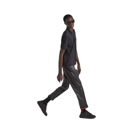 Light Re-Nylon technical pants