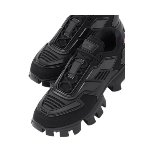 Prada Cloudbust Thunder Technical Fabric sneakers