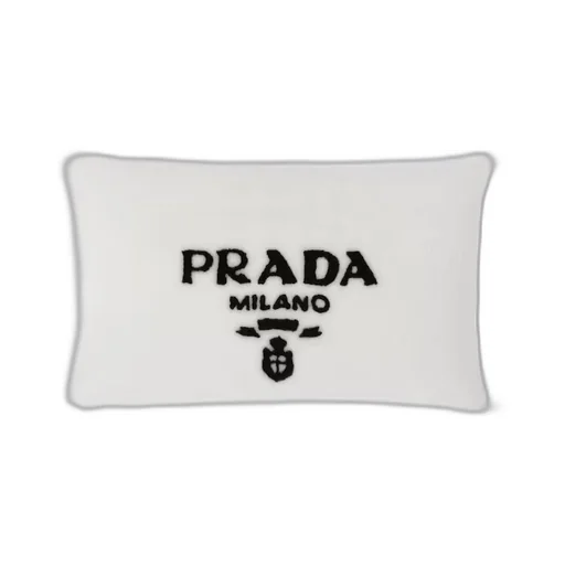 Sheepskin pillow