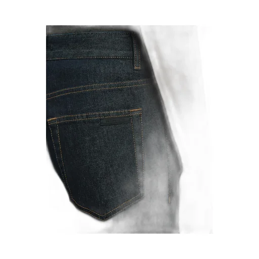 Denim jeans