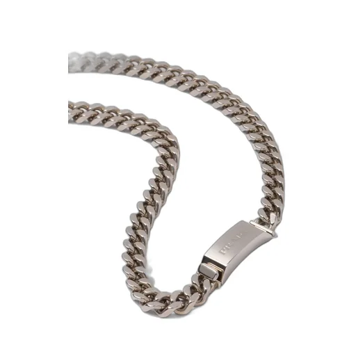 Chain Jewels necklace