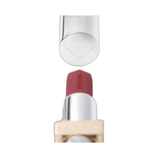 Prada Monochrome Hyper Matte lipstick