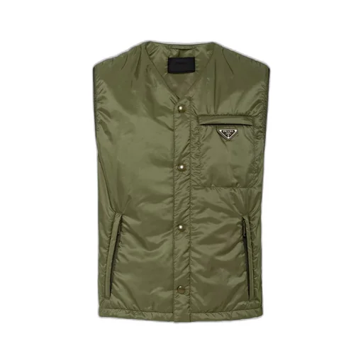 Re-Nylon vest