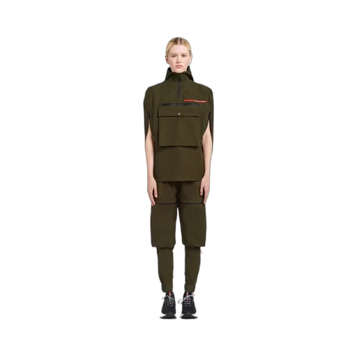 GORE-TEX PRO jacket
