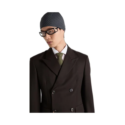 Silk tie