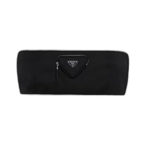 Re-Nylon bandeau bra