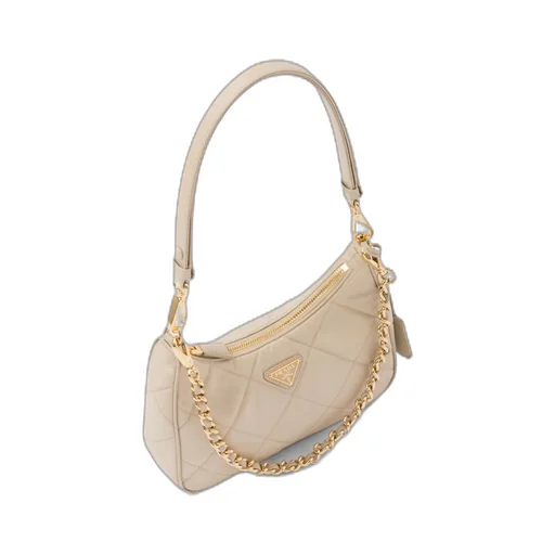 Prada Re-Edition 1995 Chaîne Re-Nylon mini-bag