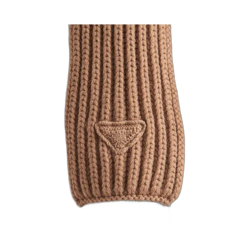 Cashmere scarf