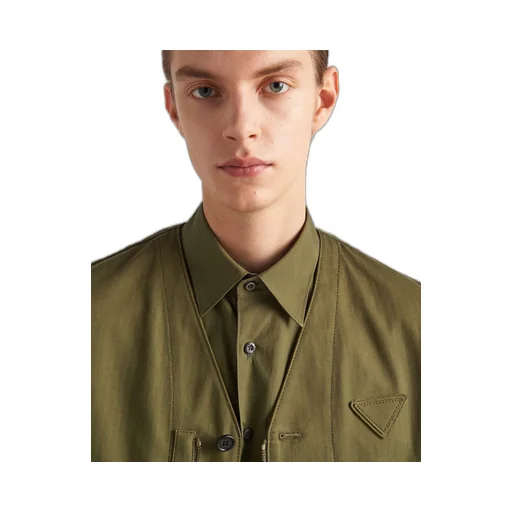 Cotton shirt