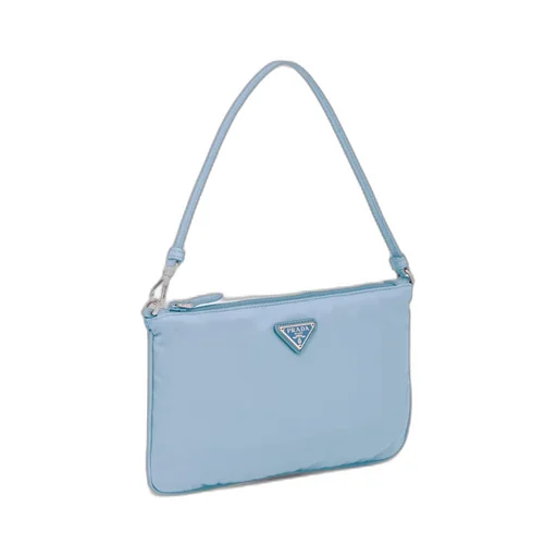 Re-Nylon mini bag