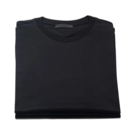 Three Pack Cotton Jersey T-Shirts