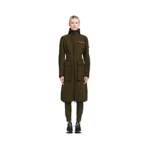 GORE-TEX PRO jacket