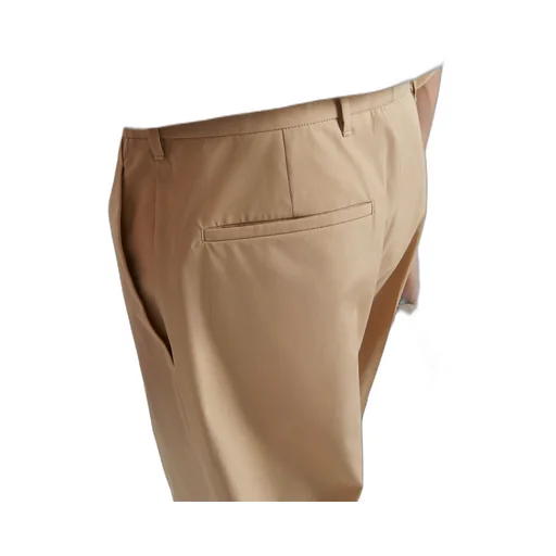 Cotton pants