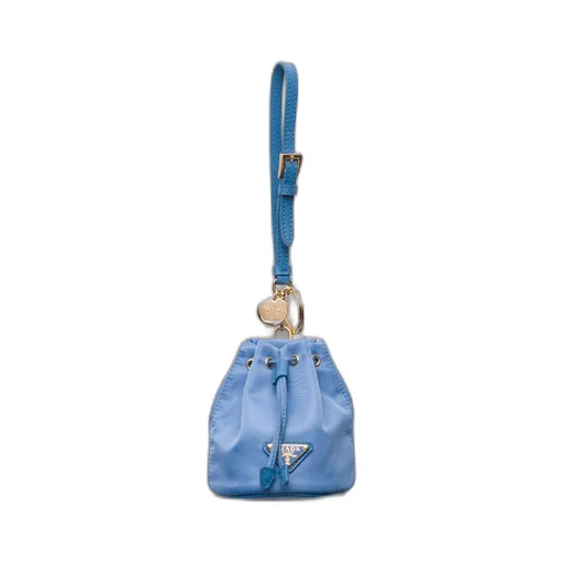 Prada Re-Edition 1978 Re-Nylon mini-pouch
