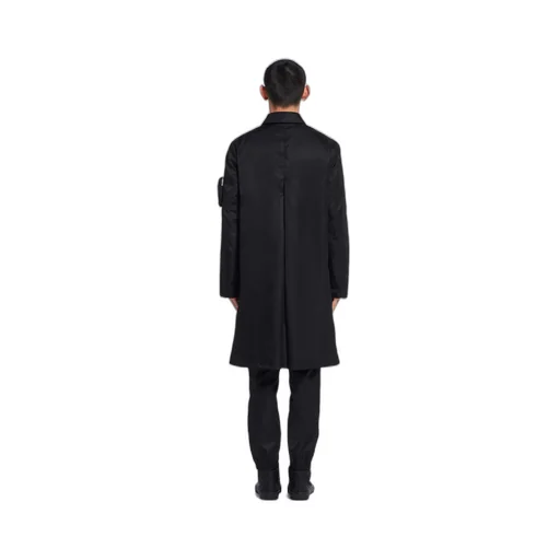 Re-Nylon coat