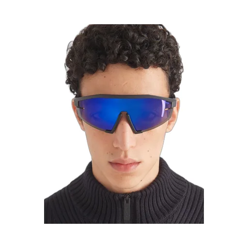 Prada Linea Rossa Impavid sunglasses