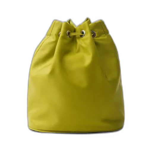 Re-Nylon mini-bag