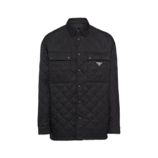 Re-Nylon shirt