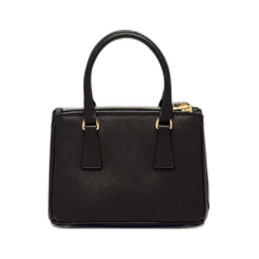 Prada Galleria Saffiano leather mini-bag