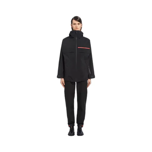 GORE-TEX PRO jacket