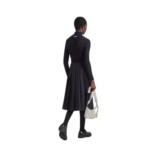 Prada Re-Edition 2005 Saffiano leather bag