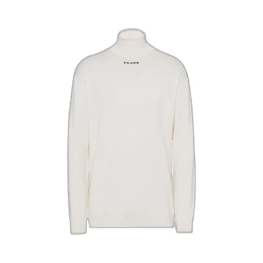 Cashmere turtleneck