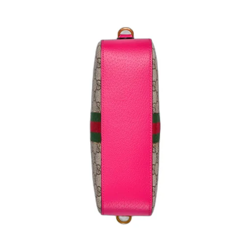 Ophidia GG small crossbody bag