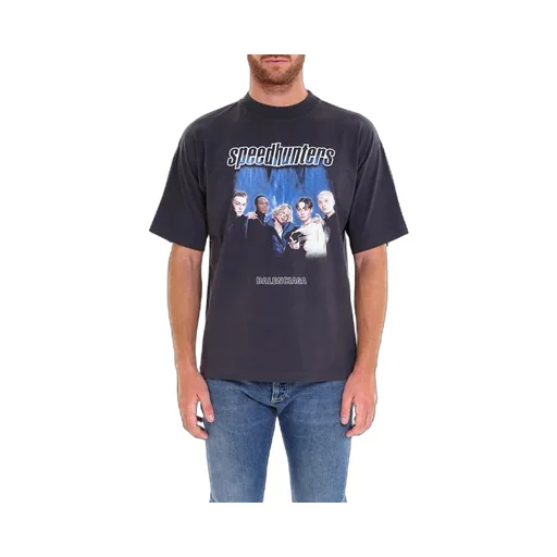 Speed Hunters Band T-Shirt
