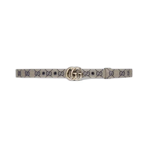 GG Marmont thin belt