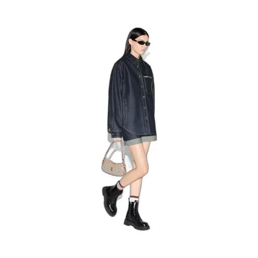 Gucci Moon Side mini shoulder bag