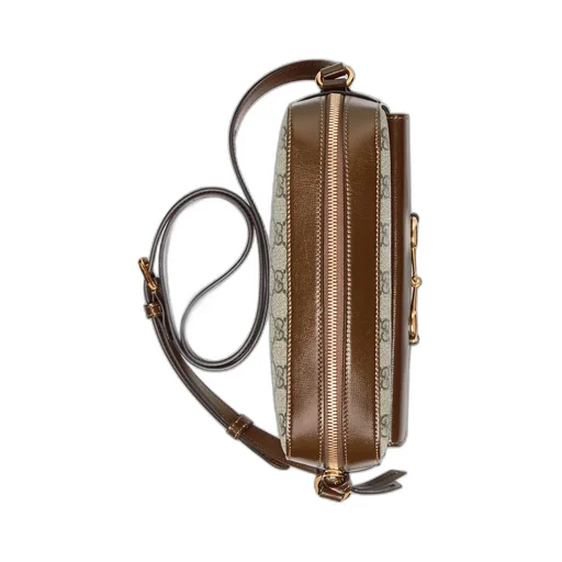 Gucci Horsebit 1955 small shoulder bag