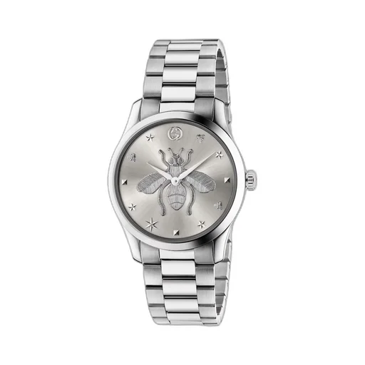 G-Timeless watch, 38mm
