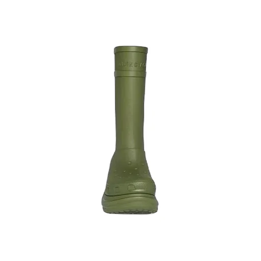 Crocs™ Boot Green