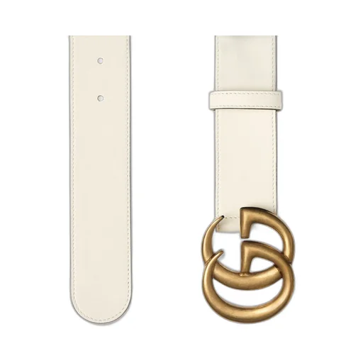 GG Marmont wide belt