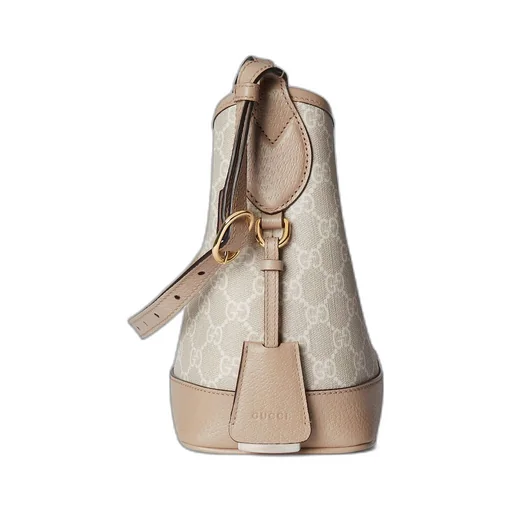 Ophidia GG small shoulder bag