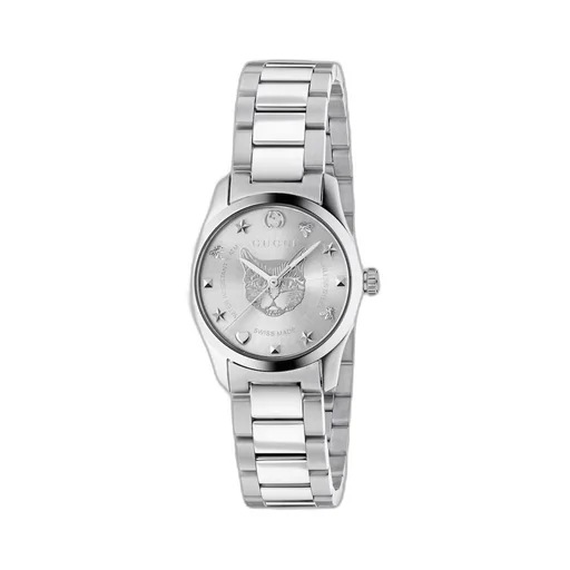 G-Timeless watch, 27mm