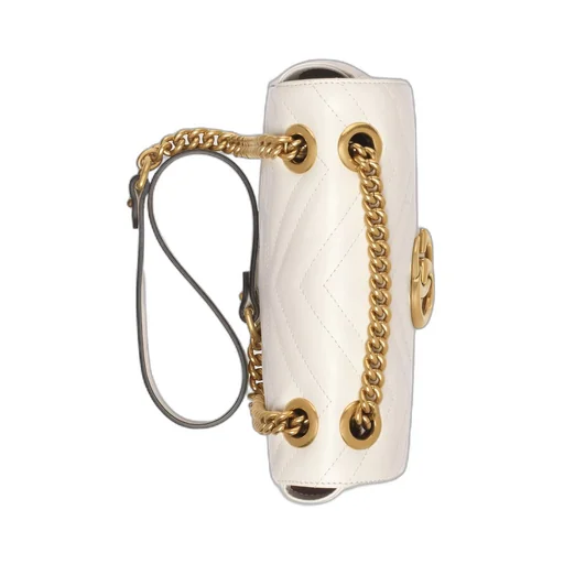 GG Marmont matelassé mini bag