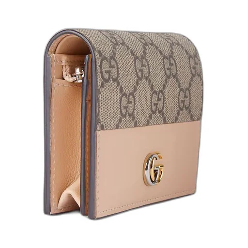 GG Marmont card case