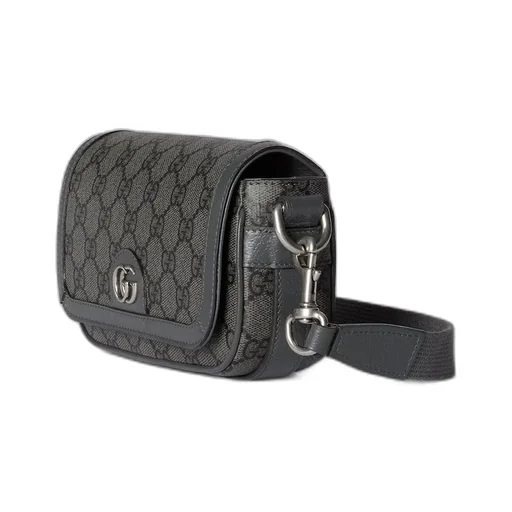 Ophidia super mini shoulder bag