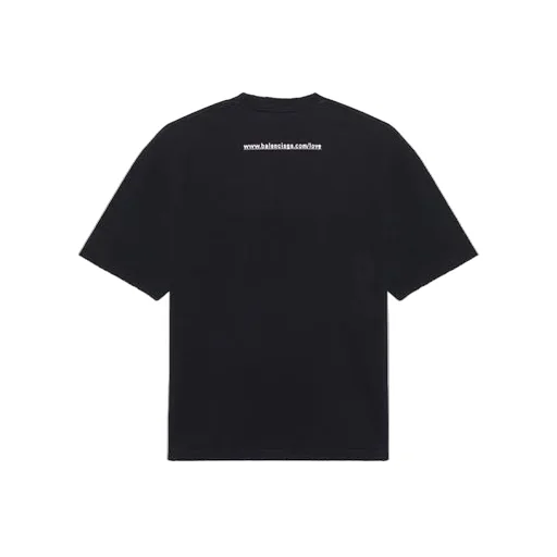 I Love U T-Shirt